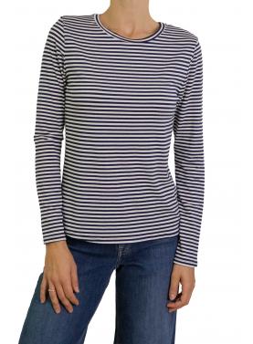 Maglia a righe 